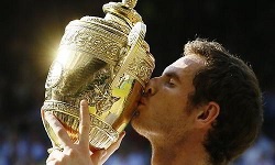 Wimbledon betting offers and Andy Murray Enhanced odds