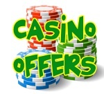list of best casino bonus offers online