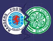 Rangers v Celtic enhanced odds betting