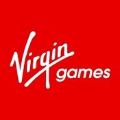 Virgin Games