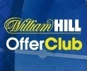 William Hill promos include a £5 free bet every week